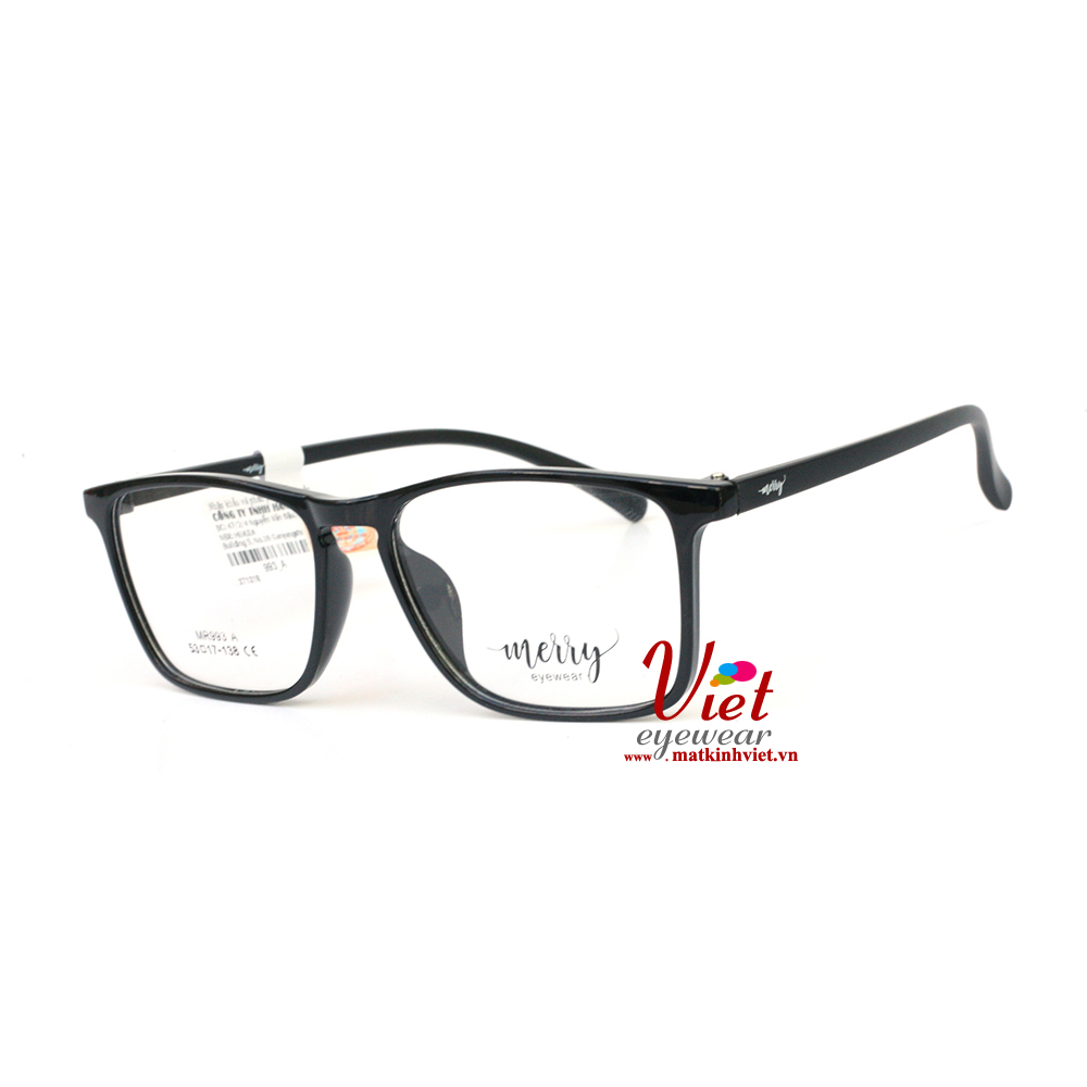 Gọng kính Merry MR993 A